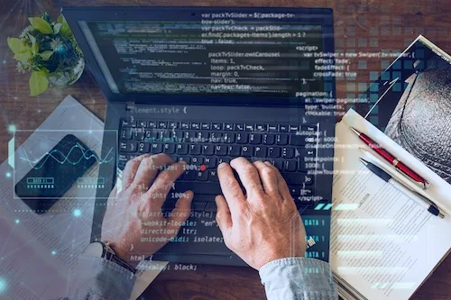 Dedicated Laravel Developer