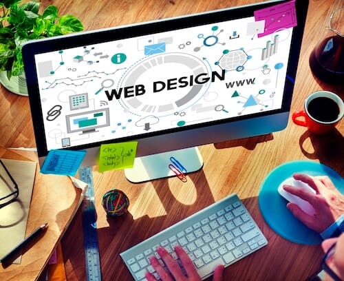 High-Quality Website Development